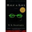Half a Life cover