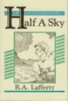 Half a Sky cover