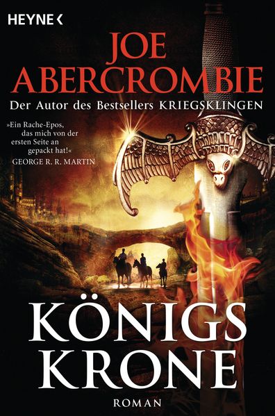 Königskrone cover