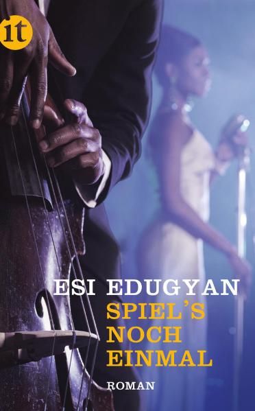 Spiel's noch einmal cover