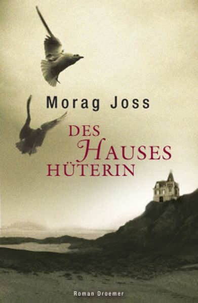 Des Hauses Hüterin cover