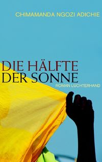 Die Hälfte der Sonne cover