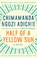Half of a Yellow Sun cover