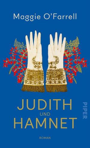 Judith und Hamnet cover