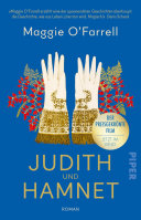 Judith und Hamnet cover