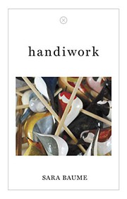handiwork cover