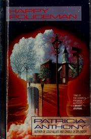 Happy Policeman cover