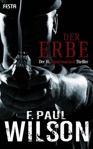 Der Erbe cover