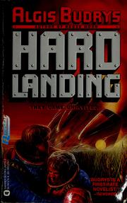 Hard Landing cover