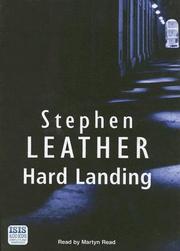Hard Landing cover