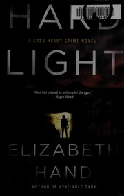 Hard Light cover