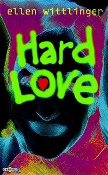 Hard Love cover