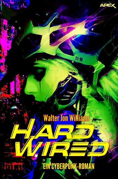 Hardwired cover