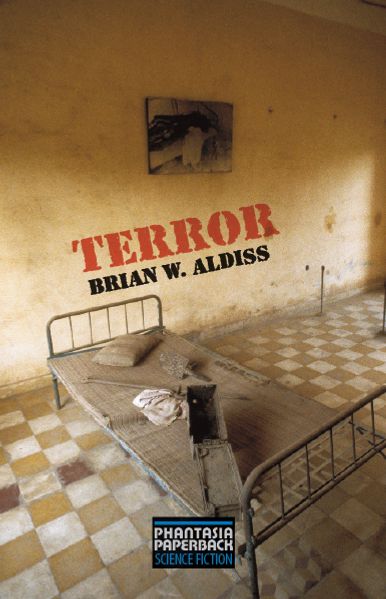 Terror cover