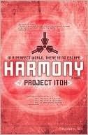 Harmony cover