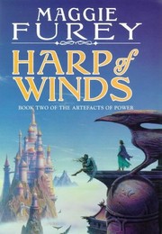 Harp of Winds cover