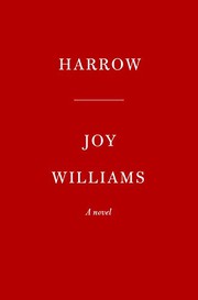 Harrow cover