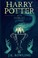 Harry Potter and the Goblet of Fire cover