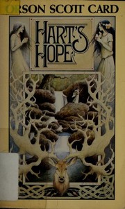 Hart's Hope cover