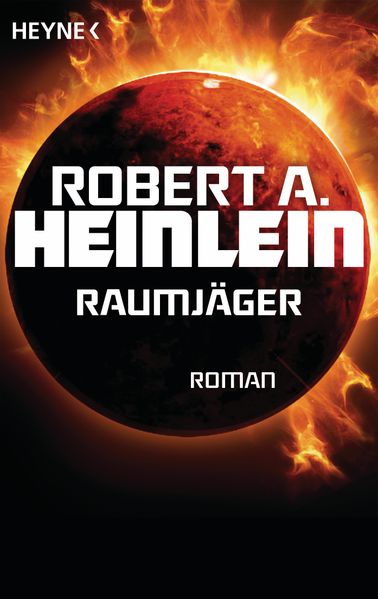 Raumjäger cover