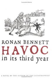 Havoc, in Its Third Year cover