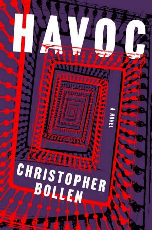 Havoc cover