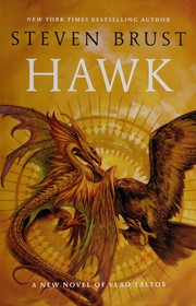 Hawk cover