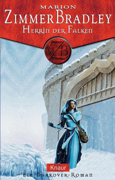 Herrin der Falken cover