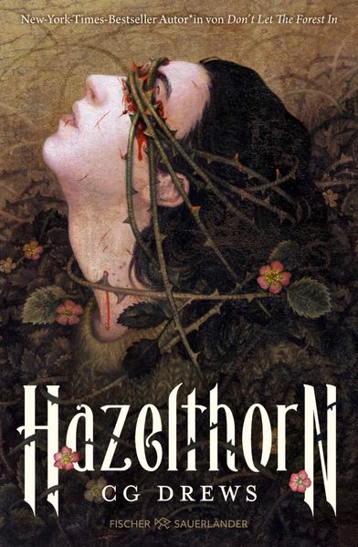 Hazelthorn cover