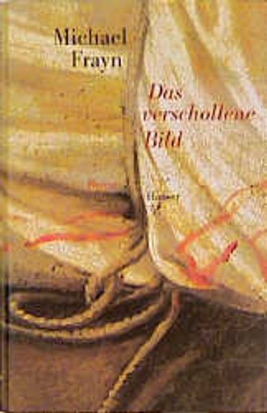 Das verschollene Bild cover