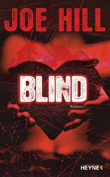 Blind cover