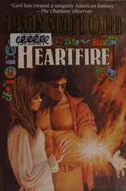 Heartfire cover