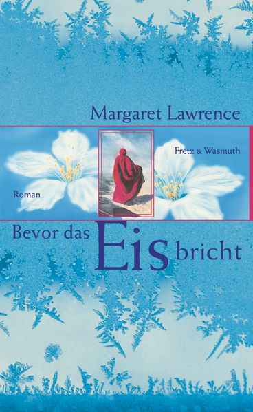Bevor das Eis bricht cover
