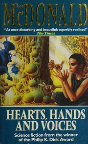 Hearts, Hands and Voices cover
