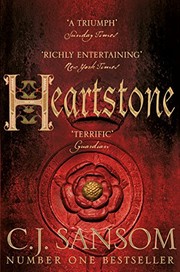 Heartstone cover