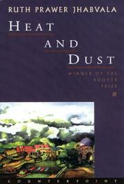 Heat and Dust cover