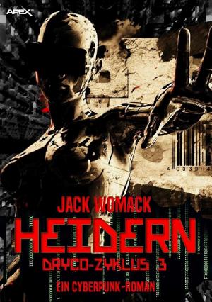 Heidern cover