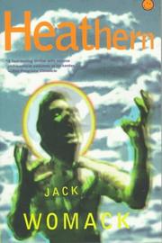 Heathern cover