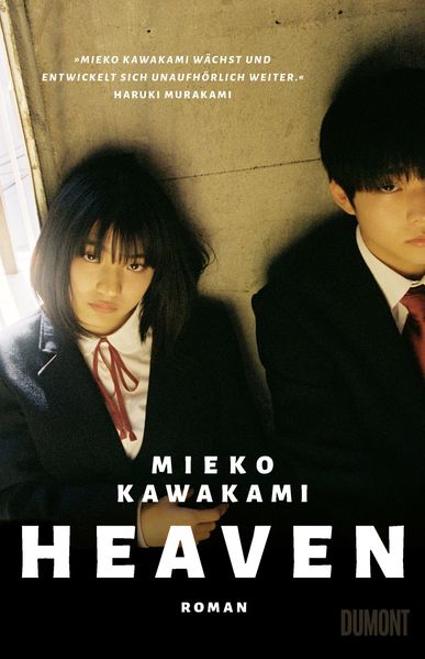 Heaven cover
