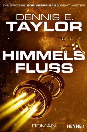 Himmelsfluss cover