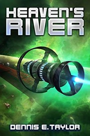 Heaven's River cover