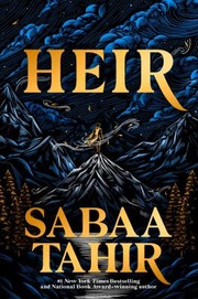 Heir cover