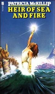 Heir of Sea and Fire cover