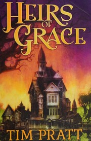 Heirs of Grace cover