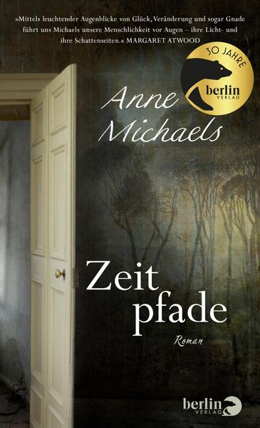 Zeitpfade cover