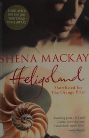 Heligoland cover