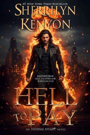 Hell to Pay cover