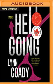 Hellgoing cover