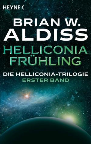 Helliconia: Frühling cover
