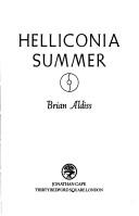 Helliconia Summer cover
